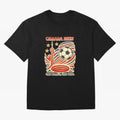 Canada 2026 ¨C One World One Goal Oversized T-Shirt Celebrate the Next Chapter of FIFA World Cup 2026 USA Canada Mexico with Neymar, France and Portugal Energy, Champion Mindset, Group Stage Buzz, Knockout Tension and Passionate Fan Culture; Made