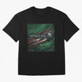 M¨¦xico 2026 Soccer Design Oversized T-Shirt Capture FIFA World Cup 2026 Group Stage Spirit, Celebrating Netherlands, Messi, Sports Nostalgia, International Competition, Famous Players and Unforgettable Victories; Made for Collectors Who Enjoy