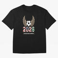 USA Mexi Cana Player 2026 Boys Kids Men Women Teen USA 2026 Oversized T-Shirt Cheer through Every Moment of the FIFA World Cup 2026 USA Canada Mexico Journey through Cristiano Ronaldo Highlights, Brazil, Portugal and Argentina Pride, Goal