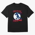 England World Cup 2022 Oversized T-Shirt Cheer for FIFA World Cup 2026 Capturing Messi and Cristiano Ronaldo, Portugal Energy, Fan Favorite Moments, National Team Passion, Big Match Drama and Soccer History; Great for Supporters Who Love Legendary