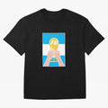 Champion Argentina 2022 Oversized T-Shirt Keep Football History Alive during FIFA World Cup 2026 Spirit, Featuring France and Portugal, Messi, CR7 and Mbappe, Soccer Culture, Superstar Moments, National Team Dreams and Competitive Fire; Perfect for