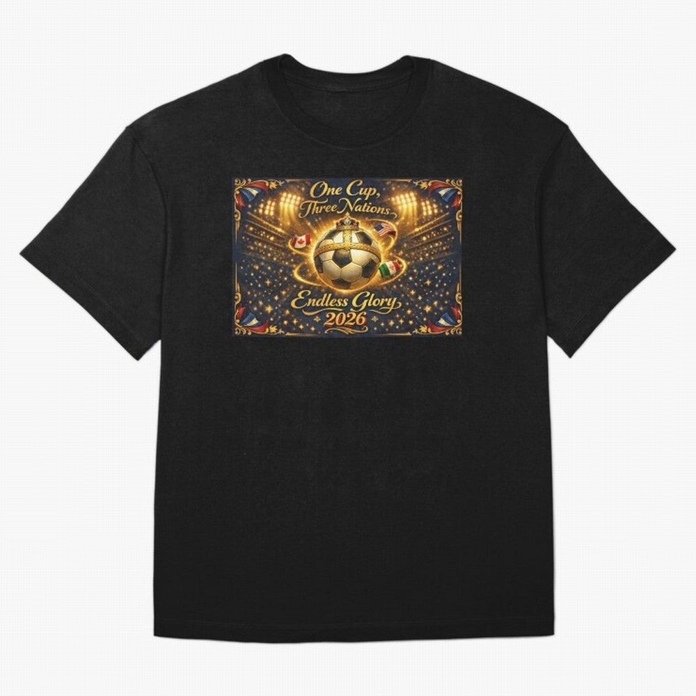 2026 World Cup Celebration inpired by renaissance art Oversized T-Shirt Fuel the Hype around FIFA World Cup 2026 for Fans of Messi and Netherlands, Bringing Stadium Memories, Football Loyalty, International Chants and Championship Tradition; Ideal