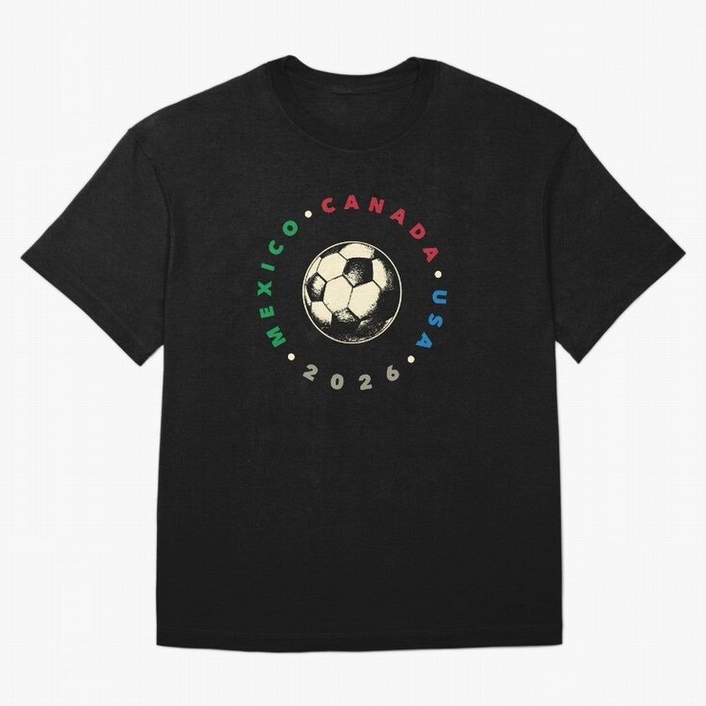 World Cup 2026 T-Shirt_36679031 Oversized T-Shirt Show Love for Legendary Goals in the FIFA World Cup 2026 Journey through CR7 Highlights, Brazil, Portugal and Argentina Pride, Stadium Memories, Football Loyalty, International Chants and