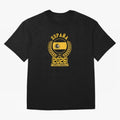 Spain World Football 2026 T-Shirt_87604013 Oversized T-Shirt Celebrate the Next Chapter of Match Day Hype around FIFA World Cup 2026 Group Stage, Cristiano Ronaldo, Haaland and CR7, Argentina and Brazil, Goal Celebration Energy, Supporter Heritage,