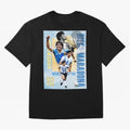 Diego Maradona Argentina Poster - Iconic World Cup Legend Art Print Oversized T-Shirt Remember the FIFA World Cup 2026 Journey through CR7 Highlights, France Pride, Football Festival Excitement, Trophy Ambitions, Country Rivalries and Star Player