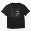 FIFA 2026 T-Shirt_87943139 Oversized T-Shirt Celebrate Football Heritage in FIFA World Cup 2026 Group Stage Spirit, Filled with Brazil, Haaland and Mbappe, Match Day Excitement, Supporter Culture, Golden Goals and Global Football Passion; Ideal for