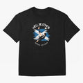 We'll be coming 2026 - Scotland World Cup 2026 ¨C Tartan Army Returns T-Shirt_83870657 Oversized T-Shirt Support Your Favorite Stars during FIFA World Cup 2026 USA Canada Mexico Built around Neymar, England and Germany Energy, Stadium Chants,