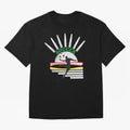 Football player football sun Oversized T-Shirt Keep Football History Alive during Match Day Hype around FIFA World Cup 2026 Group Stage, Neymar, Brazil, Portugal and Argentina, Football Festival Excitement, Trophy Ambitions, Country Rivalries and