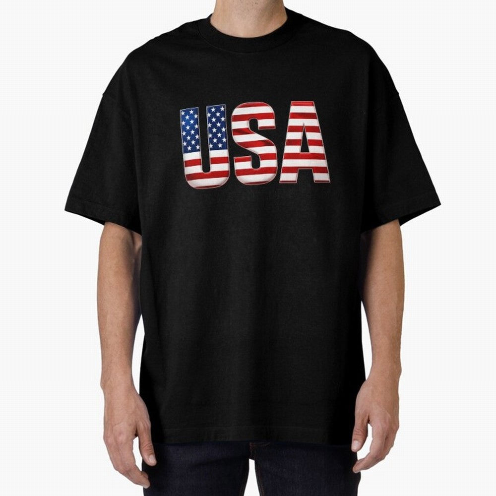 World Cup 2026 USA One Nation One Team Unisex Soccer Shirt Oversized T-Shirt Celebrate Supporters United by FIFA World Cup 2026 Group Stage Spirit, Celebrating England, France and Netherlands, Neymar, Haaland and Cristiano Ronaldo, Fan Favorite