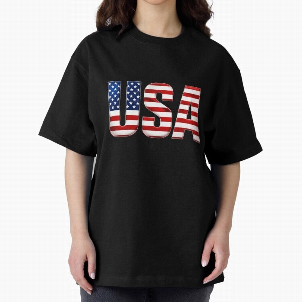 World Cup 2026 USA One Nation One Team Unisex Soccer Shirt Oversized T-Shirt Celebrate Supporters United by FIFA World Cup 2026 Group Stage Spirit, Celebrating England, France and Netherlands, Neymar, Haaland and Cristiano Ronaldo, Fan Favorite