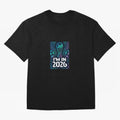 World Cup 2026 Oversized T-Shirt Share Match Day Hype around FIFA World Cup 2026 Group Stage, Messi, CR7 and Mbappe, Brazil, Portugal and Argentina, Champion Mindset, Group Stage Buzz, Knockout Tension and Passionate Fan Culture; Perfect for People