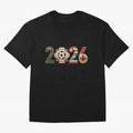 2026 Oversized T-Shirt Honor Champions and Dreams in Match Day Hype around FIFA World Cup 2026 Group Stage, Mbappe, Argentina, France and Brazil, Champion Mindset, Group Stage Buzz, Knockout Tension and Passionate Fan Culture; Created for Match Day