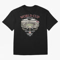 England World Cup Wembley Streetwear Oversized T-Shirt Celebrate the Stars of the FIFA World Cup 2026 Group Stage Journey through Messi, Neymar and Mbappe Highlights, Brazil, Portugal and Argentina Pride, Goal Celebration Energy, Supporter