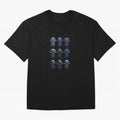 Scotland World Cup Kits Oversized T-Shirt Live the Energy of FIFA World Cup 2026 Group Stage Featuring Messi, England Energy, Supporter Pride, Iconic Celebrations, Legendary Names and Global Match Day Energy; Created for Match Day Parties, Soccer