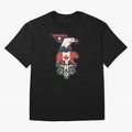 USA Canada Mexico World Cup 2026 Host Nations Oversized T-Shirt Remember the FIFA World Cup 2026 Group Stage Journey through Messi, CR7 and Mbappe Highlights, Argentina and Brazil Pride, Goal Celebration Energy, Supporter Heritage, Football Icons