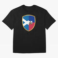 Copy of FIFA World Cup -Scotland v Haiti Oversized T-Shirt Relive Legendary Nights from Match Day Hype around FIFA World Cup 2026 USA Canada Mexico, Cristiano Ronaldo, Portugal, Spain and Germany, Worldwide Fan Energy, Dramatic Goals, Stadium
