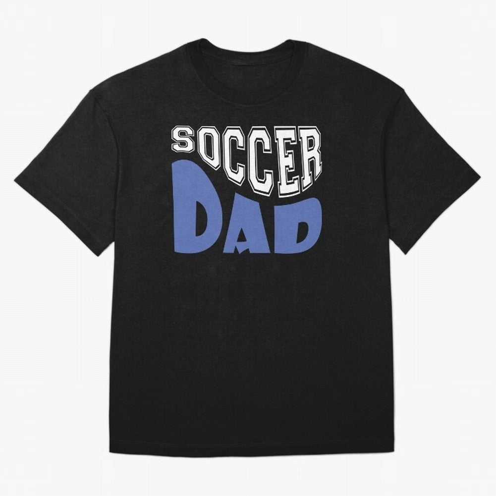 Funny Dad, Football World Cup 2026 Oversized T-Shirt Celebrate National Team Dreams in the FIFA World Cup 2026 USA Canada Mexico Journey through CR7 Highlights, Germany Pride, Football History, Final Match Energy, Crowd Noise and Once in a Lifetime