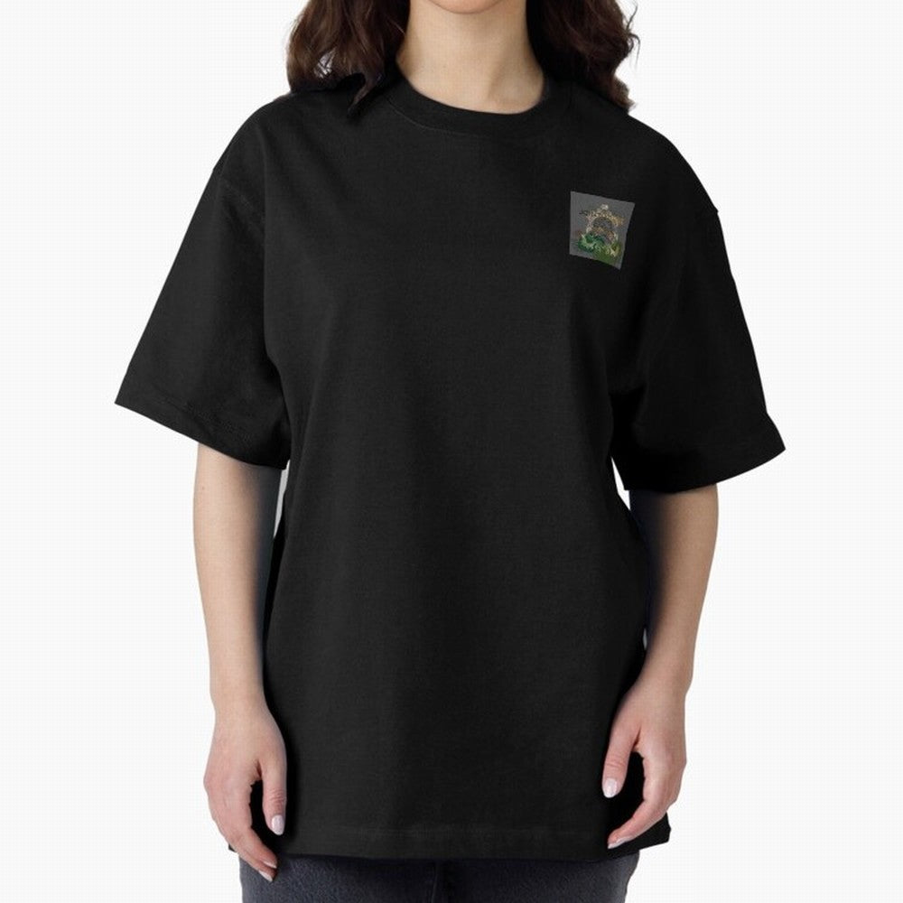 WORLD CUP FOOTBALL 2026 Oversized T-Shirt Keep the Match Day Mood of Match Day Hype around FIFA World Cup 2026, Messi, Argentina, France and Brazil, Goal Celebration Energy, Supporter Heritage, Football Icons and Worldwide Tournament Joy; Ideal for