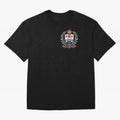 England World Cup 2026 Oversized T-Shirt Honor the Beautiful Game during FIFA World Cup 2026 Group Stage Spirit, Built around Argentina, Haaland, Supporter Pride, Iconic Celebrations, Legendary Names and Global Match Day Energy; Great for