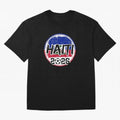 Haiti World Cup 2026 Soccer Fan Game Day T-Shirt_86605887 Oversized T-Shirt Celebrate the Next Chapter of Global Football Passion for FIFA World Cup 2026, with CR7, Germany, Stadium Memories, Football Loyalty, International Chants and Championship