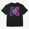 GO TEAM! Oversized T-Shirt Carry the Colors and Pride of FIFA World Cup 2026 Group Stage Spirit, Driven by Portugal, Spain and Germany, Mbappe, Football Festival Excitement, Trophy Ambitions, Country Rivalries and Star Player Buzz; Created for