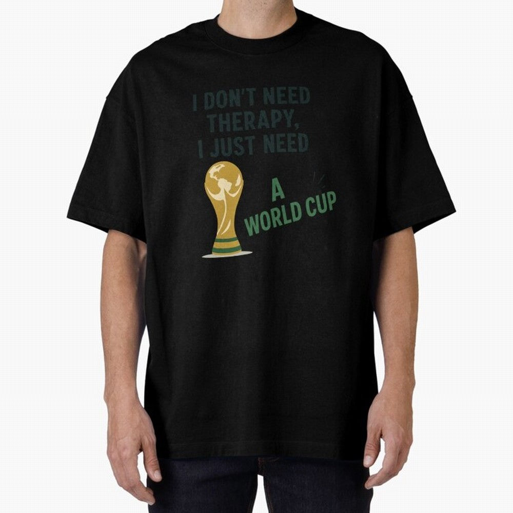 Pixel Art World Cup Trophy Retro 16 Bit Video Game Football Oversized T-Shirt Bring International Match Energy to Match Day Hype around FIFA World Cup 2026 USA Canada Mexico, Neymar, Haaland and Cristiano Ronaldo, Brazil, Portugal and Argentina,