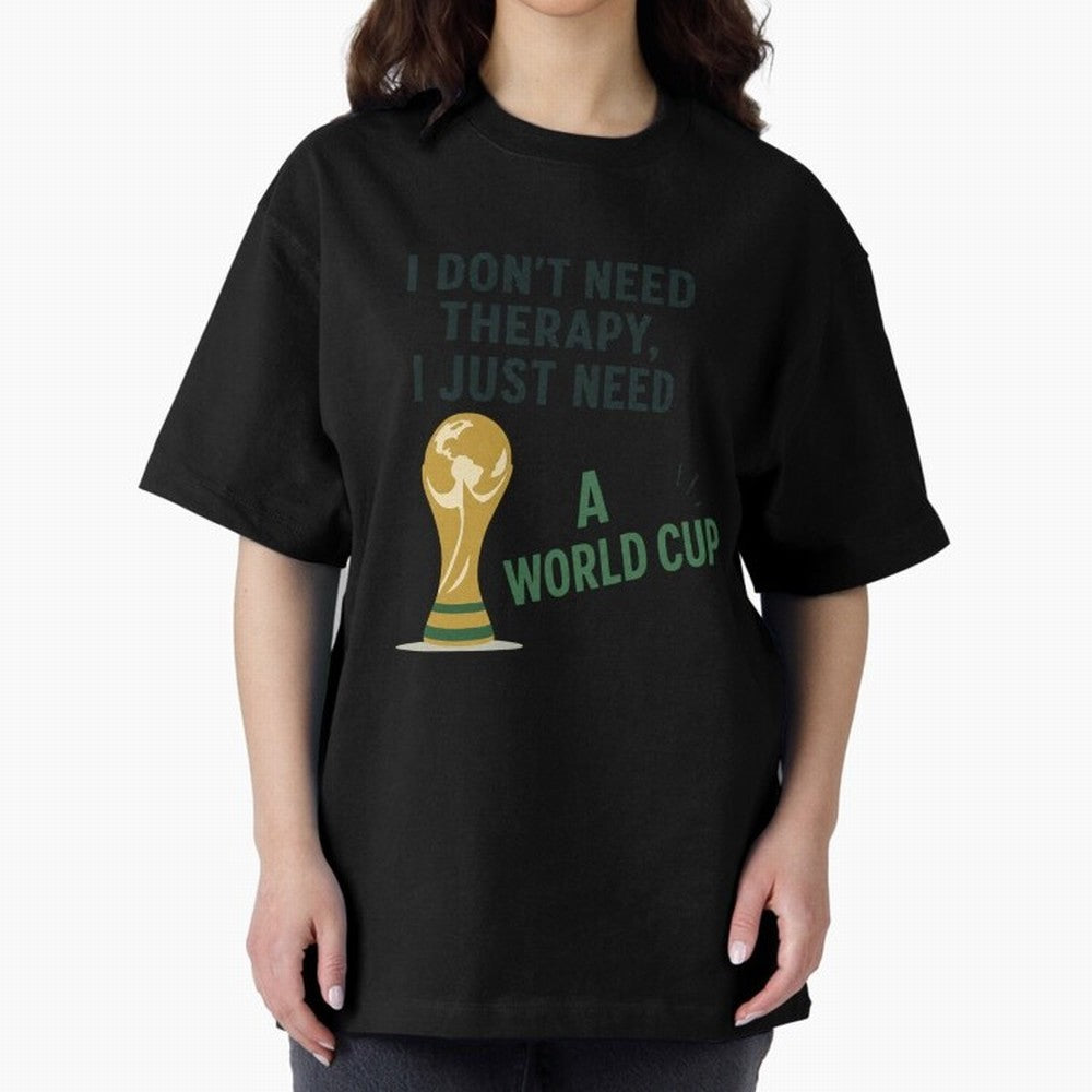 Pixel Art World Cup Trophy Retro 16 Bit Video Game Football Oversized T-Shirt Bring International Match Energy to Match Day Hype around FIFA World Cup 2026 USA Canada Mexico, Neymar, Haaland and Cristiano Ronaldo, Brazil, Portugal and Argentina,