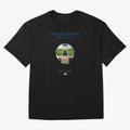 WC26 Hosting City: Seattle | Fun and Smart Soccer Fan Gear Oversized T-Shirt Bring Trophy Dreams to Match Day Hype around FIFA World Cup 2026 Group Stage, Neymar, Haaland and Cristiano Ronaldo, Spain and Netherlands, Sports Nostalgia, International