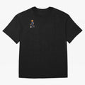 France Soccer Bear World Cup Teddy Bear Oversized T-Shirt Honor Football Greatness during FIFA World Cup 2026 USA Canada Mexico for Fans of Haaland and France, Bringing Retro Football Energy, Iconic Rivalries, Trophy Chase Drama and Stadium