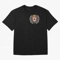 Canada World Cup 2026 Oversized T-Shirt Showcase FIFA World Cup 2026 Group Stage for Fans of CR7 and Messi and Argentina, Bringing Stadium Memories, Football Loyalty, International Chants and Championship Tradition; Made for Collectors Who Enjoy