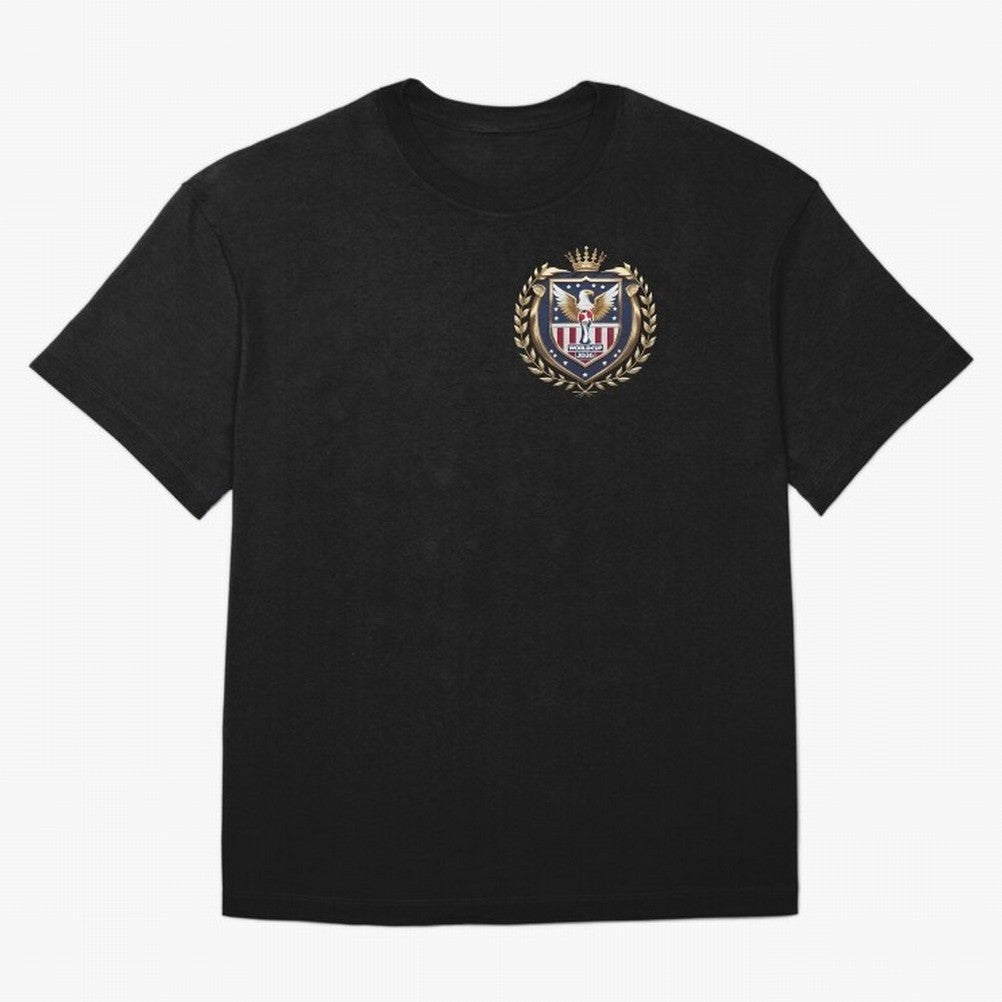 USA World Cup 2026 Oversized T-Shirt Step into Match Day Hype around FIFA World Cup 2026 USA Canada Mexico, Messi, France, Champion Mindset, Group Stage Buzz, Knockout Tension and Passionate Fan Culture; Ideal for Passionate Fans Who Love Underdog