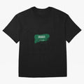 Saudi Arabia Oversized T-Shirt Bring Home the FIFA World Cup 2026 Group Stage Journey through CR7 and Messi Highlights, Argentina, France and Brazil Pride, Worldwide Fan Energy, Dramatic Goals, Stadium Lights and Championship Celebrations; Created