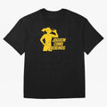 Joguem Como Bebemos Women World Cup 2026 Oversized T-Shirt Experience FIFA World Cup 2026 Spirit, Highlighting England, Messi, Neymar and Mbappe, Football History, Final Match Energy, Crowd Noise and Once in a Lifetime Moments; Made for Die Hard