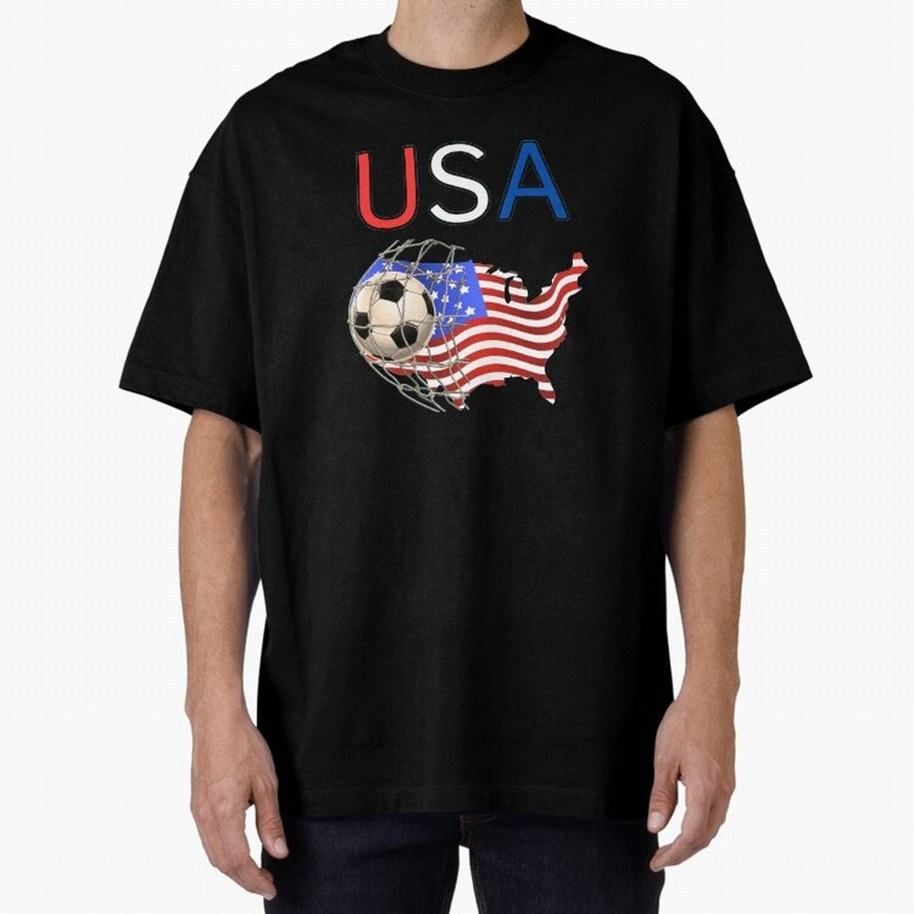 250 YEARS IN THE MAKING. Bring it home. Oversized T-Shirt Represent the Passion of the FIFA World Cup 2026 USA Canada Mexico Journey through Neymar, Haaland and Cristiano Ronaldo Highlights, Germany Pride, Sports Nostalgia, International