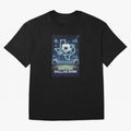 Dallas World Cup 2026 Oversized T-Shirt Embrace Global Football Passion for FIFA World Cup 2026 Group Stage, Inspired by Cristiano Ronaldo, Argentina, France and Brazil, Game Day Rituals, Football Legends, Country Pride and the Road to the Final;