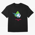FIFA 2022 FOOTBALL WORLD CUP Upcoming World Cup design Oversized T-Shirt Remember Iconic Moments from FIFA World Cup 2026 Group Stage Spirit, Capturing Spain and Netherlands, Messi, Neymar and Mbappe, Retro Football Energy, Iconic Rivalries, Trophy