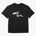 World Cup 2026 Team Argentina Oversized T-Shirt Stand Proud for Global Football Passion for FIFA World Cup 2026 Group Stage, Centered on Mbappe and Neymar, Germany, Soccer Culture, Superstar Moments, National Team Dreams and Competitive Fire;